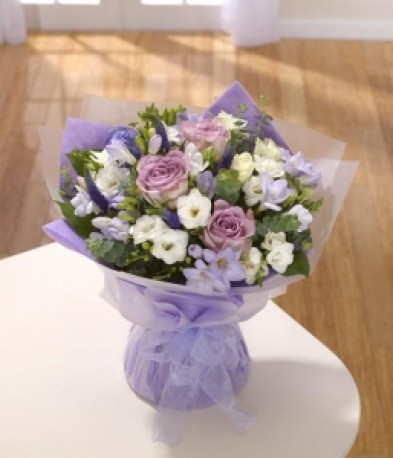 Lavender dream